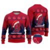 MLB Boston Red Sox Special Christmas Ugly Sweater - Narides