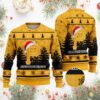 MLB Pittsburgh Pirates Special Christmas Ugly Sweater - Narides