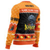 Monkey Bomb Call of Duty Ugly Christmas Sweater - Holiday Jumper Sweatshirt - Narides