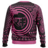 Morgiana Magi: The Labyrinth of Magic Ugly Christmas Sweater - Holiday Jumper Sweatshirt - Narides