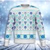 My Jewish Christmas Limited Ugly Sweater - Narides