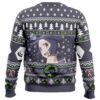 My Lord, Were Having A Curry-stmas Tonight Log Horizon Ugly Christmas Sweater - Holiday Jumper Sweatshirt - Narides