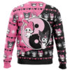 My Melody Sanrio Ugly Christmas Sweater - Holiday Jumper Sweatshirt - Narides