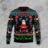 Namasleigh Christmas Us1360 Awesome Ugly Sweater - Narides