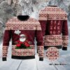 Namaste Christmas Us1096 Limited Ugly Sweater - Narides