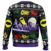 Nananana Christmas Batman DC Comics Ugly Christmas Sweater - Holiday Jumper Sweatshirt - Narides