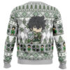 Naofumi Iwatani The Rising of the Shield Hero Ugly Christmas Sweater - Holiday Jumper Sweatshirt - Narides