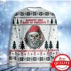 Naughty Kids Have No Present Christmas Awesome Ugly Sweater - Narides