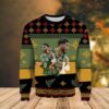 Nba Jayson Tatum Christmas Limited Ugly Sweater - Narides