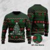 New Fiancee Christmas Us1868 Ugly Sweater - Narides