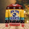 New York Giants Est 1925 Christmas Awesome Ugly Sweater - Narides