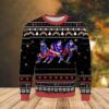 New York Rangers Greatest Forwards Awesome Ugly Sweater - Narides