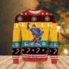 New York Rangers Special Team Christmas Ugly Sweater - Narides