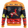 Nexus Xmas Blade Runner Ugly Christmas Sweater - Holiday Jumper Sweatshirt - Narides