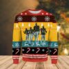 Nfc Champion Philadelphia Eagles Christmas Limited Ugly Sweater - Narides