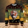 Nfl Cincinnati Bengals Football Team Ugly Sweater - Narides