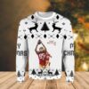 Nfl George Kittle 49ers Christmas Awesome Ugly Sweater - Narides