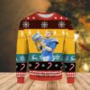 Nfl Jared Goff Christmas Limited Ugly Sweater - Narides