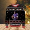 Nfl Lamar Jackson Ravens Christmas Limited Ugly Sweater - Narides