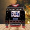 Nfl Ny Giants Logo Christmas Ugly Sweater - Narides