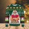 Nfl San Francisco 49ers Nick Bosa Awesome Ugly Sweater - Narides