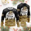 NHL Anaheim Ducks Special Christmas Ugly Sweater - Narides