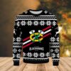 Nhl Chicago Blackhawks Est 1926 Christmas Awesome Ugly Sweater - Narides