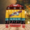 Nhl Colorade Avalanche Est 1972 Christmas Limited Ugly Sweater - Narides