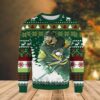 Nhl Sidney Crosby Penguins Ugly Sweater - Narides