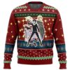 Noragami Christmas Awesome Ugly Sweater - Narides