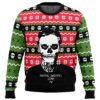 Normal Sweaters Scare Me American Horror Story Ugly Christmas Sweater - Holiday Jumper Sweatshirt - Narides