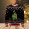 Oh Christmas Hulk Marvel Christmas Ugly Sweater - Narides