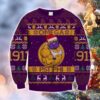 Omega Christmas Us1410 Awesome Ugly Sweater - Narides