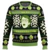 OMG Troll 2 Ugly Christmas Sweater - Holiday Jumper Sweatshirt - Narides