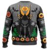 One Christmas to Rule Them All The Lord of the Rings Ugly Christmas Sweater - Holiday Jumper Sweatshirt - Narides