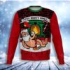 One Night Only Christmas Limited Ugly Sweater - Narides