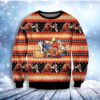 Open Season Christmas Ugly Sweater - Narides