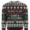 Orthodontist Christmas Us1866 Ugly Sweater - Narides