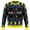 Pacman Christmas Ugly Sweater - Narides