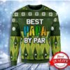 Papa By Par Christmas Limited Ugly Sweater - Narides