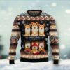 Pembroke Welsh Corgi Christmas Limited Ugly Sweater - Narides