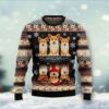 Pembroke Welsh Corgi Christmas Us1418 Limited Ugly Sweater - Narides