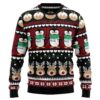 Penguin Group T210 Christmas Limited Ugly Sweater - Narides