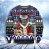 Pennywise It Christmas Ugly Sweater - Narides