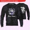 Personalized Disney Mickey 100 Years 3D Sweater - Ugly Christmas Sweater - Narides