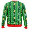 Pikachu Pokemon Ugly Christmas Sweater - Holiday Jumper Sweatshirt - Narides