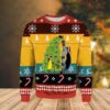 Pine Batman Christmas Awesome Ugly Sweater - Narides