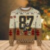 Pittsburgh Penguins 87 Nhl Sidney Crosby Ugly Sweater - Narides