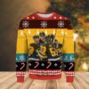 Pittsburgh Penguins Player Stats Limited Ugly Sweater - Narides