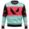 Play As One Valorant Christmas Limited Ugly Sweater - Narides